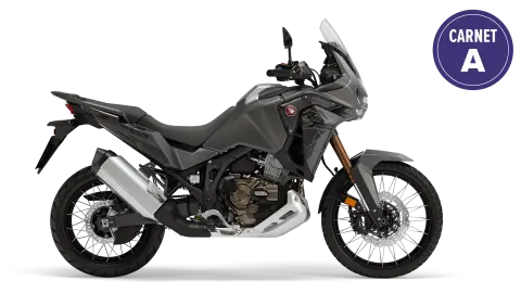 Honda CRF1100L Africa Twin Adventure Sports